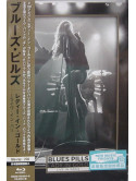 Blues Pills - Lady In Gold-Live In Paris (3 Blu-Ray) [Edizione: Giappone]