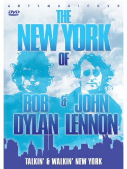 Talkin & Walkin New York [Edizione: Stati Uniti]