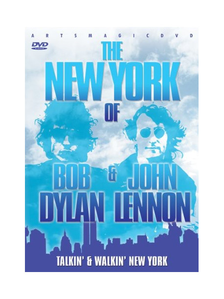 Talkin & Walkin New York [Edizione: Stati Uniti]