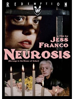 Neurosis (1985) [Edizione: Stati Uniti]