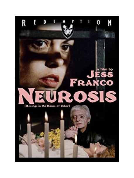Neurosis (1985) [Edizione: Stati Uniti]