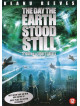 Day The Earth Stood Still [Edizione: Paesi Bassi]