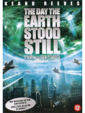 Day The Earth Stood Still [Edizione: Paesi Bassi]