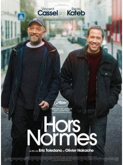 Hors Normes [Edizione: Francia]