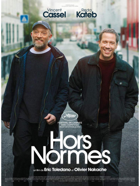 Hors Normes [Edizione: Francia]