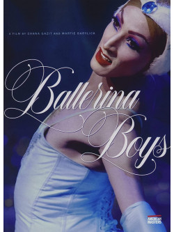 Ballerina Boys [Edizione: Stati Uniti]