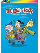 Ed Edd N Eddy: Complete Series (10 Dvd) [Edizione: Stati Uniti]
