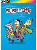 Ed Edd N Eddy: Complete Series (10 Dvd) [Edizione: Stati Uniti]