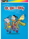 Ed Edd N Eddy: Complete Series (10 Dvd) [Edizione: Stati Uniti]