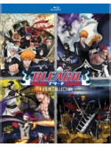 Bleach 4-Film Collection (2 Blu-Ray) [Edizione: Stati Uniti]