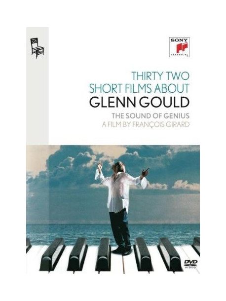 32 Short Films About Glenn Gould