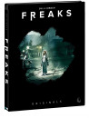 Freaks (Blu-Ray+Dvd)