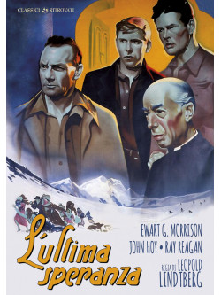 Ultima Speranza (L') (Restaurato In Hd)