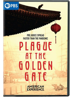 American Experience: Plague At The Golden Gate [Edizione: Stati Uniti]