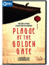 American Experience: Plague At The Golden Gate [Edizione: Stati Uniti]