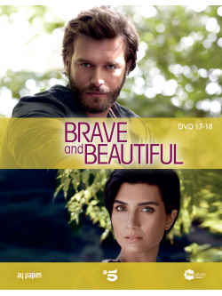Brave And Beautiful 09 (Eps 65-72)