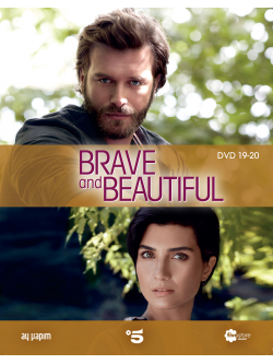Brave And Beautiful 10 (Eps 73-81)