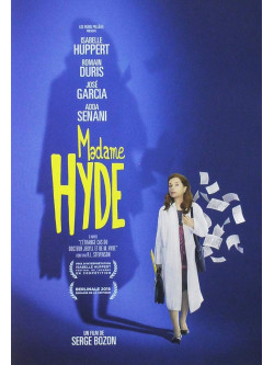 Madame Hyde [Edizione: Belgio]