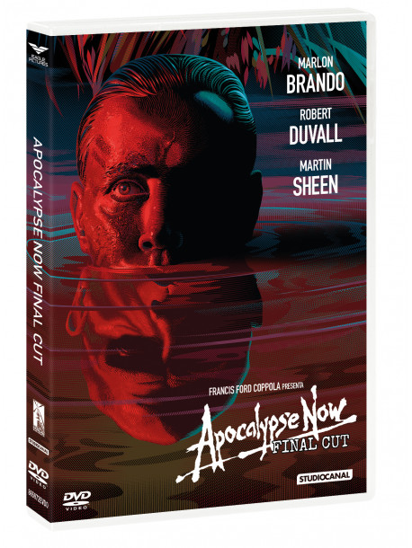 Apocalypse Now Final Cut