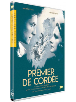 Premier De Cordee [Edizione: Francia]