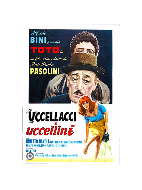 Uccellacci E Uccellini