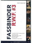 Rainer Werner Fassbinder Cofanetto 03 (5 Dvd)