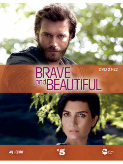 Brave And Beautiful 11 (Eps 82-91)