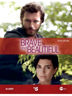 Brave And Beautiful 12 (Eps 92-101)