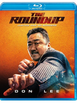 Roundup [Edizione: Stati Uniti]