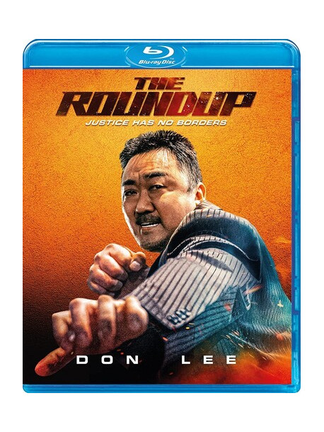 Roundup [Edizione: Stati Uniti]