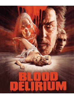 Blood Delirium [Edizione: Stati Uniti]