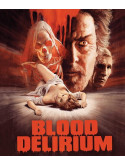 Blood Delirium [Edizione: Stati Uniti]