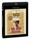Mio Nome E' Nessuno (Il) (Blu-Ray+Dvd)