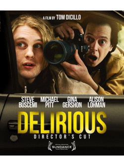 Delirious: Director'S Cut [Edizione: Stati Uniti]