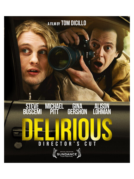 Delirious: Director'S Cut [Edizione: Stati Uniti]