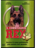 Commissario Rex (Il) - Disco 2 Verde
