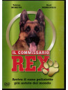 Commissario Rex (Il) - Disco 2 Verde