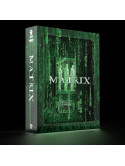 Matrix (Titans Of Cult) (4K Ultra Hd+Blu Ray)