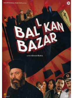 Ballkan Bazar