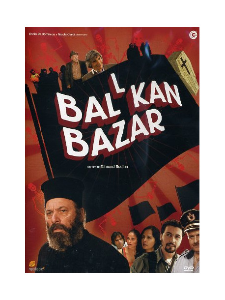 Ballkan Bazar