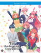 The Quintessential Quintuplets Season 1 [Edizione: Regno Unito]