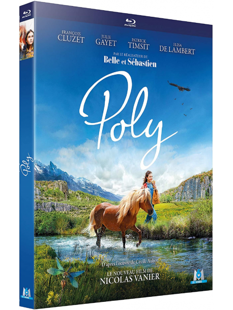 Poly [Edizione: Francia]