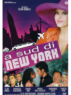 A Sud Di New York