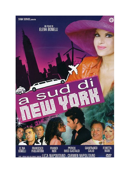 A Sud Di New York