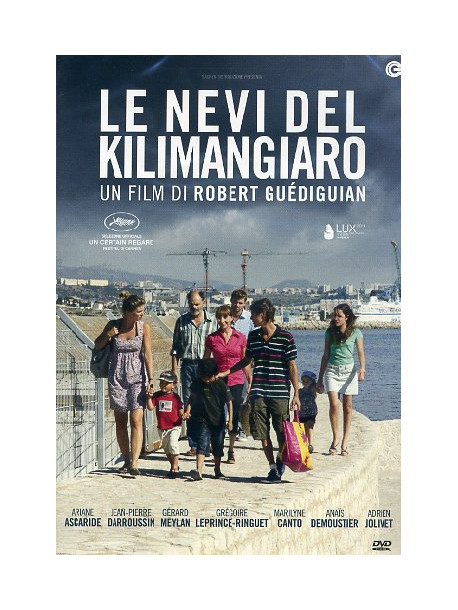 Nevi Del Kilimangiaro (Le) (2011)