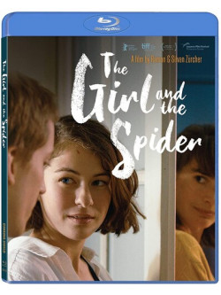 Girl & The Spider [Edizione: Stati Uniti]