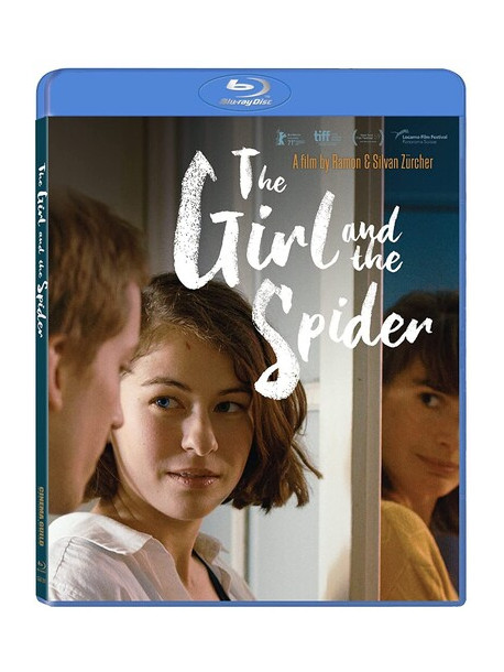 Girl & The Spider [Edizione: Stati Uniti]