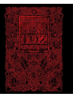 Babymetal - Live-Legend I.D.Z Apocalypse- [Edizione: Giappone]