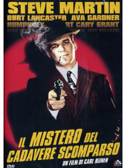 Mistero Del Cadavere Scomparso (Il)