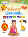 Babylearning.Tv: Animal Abcs [Edizione: Stati Uniti]